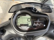 YAMAHA d'occasion LCG125 CYGNUS RAZER de 2026 Montreuil (93)﻿