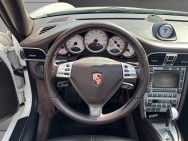 PORSCHE d'occasion 911 3.6 TURBO TIPTRONIC S AUTO de 2008 Colmar (68)﻿