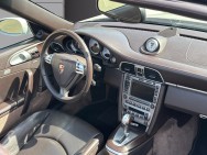 PORSCHE d'occasion 911 3.6 TURBO TIPTRONIC S AUTO de 2008 Colmar (68)﻿