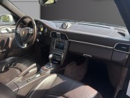 PORSCHE d'occasion 911 3.6 TURBO TIPTRONIC S AUTO de 2008 Colmar (68)﻿