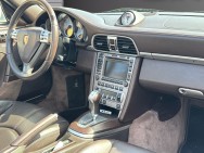 PORSCHE d'occasion 911 3.6 TURBO TIPTRONIC S AUTO de 2008 Colmar (68)﻿