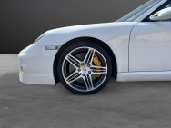 PORSCHE d'occasion 911 3.6 TURBO TIPTRONIC S AUTO de 2008 Colmar (68)﻿