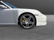 PORSCHE d'occasion 911 3.6 TURBO TIPTRONIC S AUTO de 2008 Colmar (68)﻿