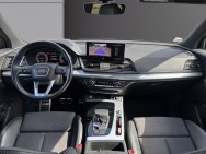 AUDI d'occasion Q5 AUDI Q5 SB 40 TDI 204 QUATTRO S LINE S TRONIC de