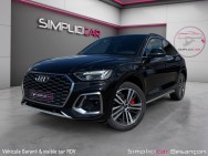 AUDI d'occasion Q5 AUDI Q5 SB 40 TDI 204 QUATTRO S LINE S TRONIC de