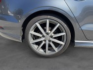 AUDI d'occasion A3 2.0 TFSI 190 S LINE QUATTRO S TRONIC de 2017