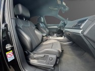 AUDI d'occasion Q5 AUDI Q5 SB 40 TDI 204 QUATTRO S LINE S TRONIC de