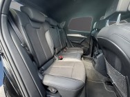 AUDI d'occasion Q5 AUDI Q5 SB 40 TDI 204 QUATTRO S LINE S TRONIC de