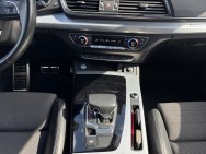 AUDI d'occasion Q5 AUDI Q5 SB 40 TDI 204 QUATTRO S LINE S TRONIC de