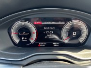 AUDI d'occasion Q5 AUDI Q5 SB 40 TDI 204 QUATTRO S LINE S TRONIC de