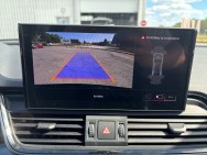 AUDI d'occasion Q5 AUDI Q5 SB 40 TDI 204 QUATTRO S LINE S TRONIC de