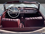 MERCEDES d'occasion SL Roadster de 1961 Colmar (68)﻿