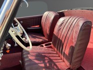 MERCEDES d'occasion SL Roadster de 1961 Colmar (68)﻿