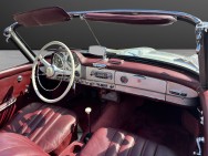MERCEDES d'occasion SL Roadster de 1961 Colmar (68)﻿