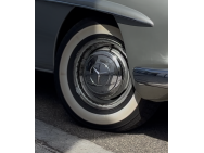 MERCEDES d'occasion SL Roadster de 1961 Colmar (68)﻿