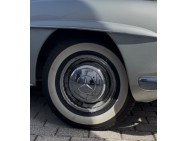MERCEDES d'occasion SL Roadster de 1961 Colmar (68)﻿