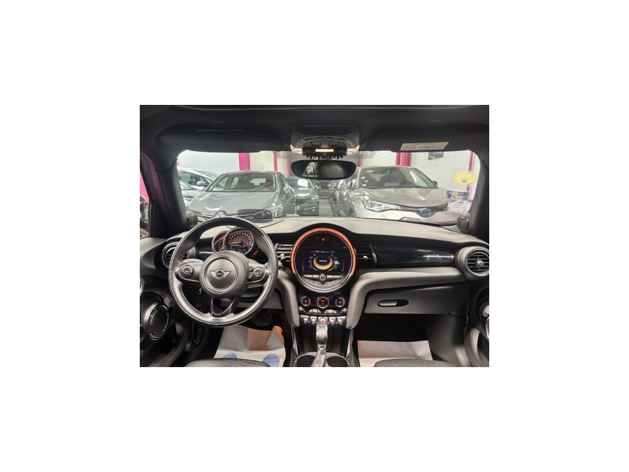 MINI d'occasion MINI Cooper SD 170ch BVA de 2015 Villebon Sur Yvette