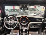 MINI d'occasion MINI Cooper SD 170ch BVA de 2015 Villebon Sur Yvette