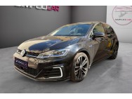 VOLKSWAGEN d'occasion GOLF 1.4 TSI GTE HYBRIDE RECHARGEABLE de 2020