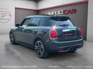 MINI d'occasion MINI Cooper SD 170ch BVA de 2015 Villebon Sur Yvette