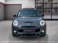 MINI d'occasion MINI Cooper SD 170ch BVA de 2015 Villebon Sur Yvette