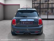 MINI d'occasion MINI Cooper SD 170ch BVA de 2015 Villebon Sur Yvette