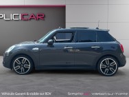 MINI d'occasion MINI Cooper SD 170ch BVA de 2015 Villebon Sur Yvette
