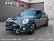 MINI d'occasion MINI Cooper SD 170ch BVA de 2015 Villebon Sur Yvette