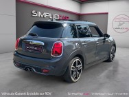 MINI d'occasion MINI Cooper SD 170ch BVA de 2015 Villebon Sur Yvette