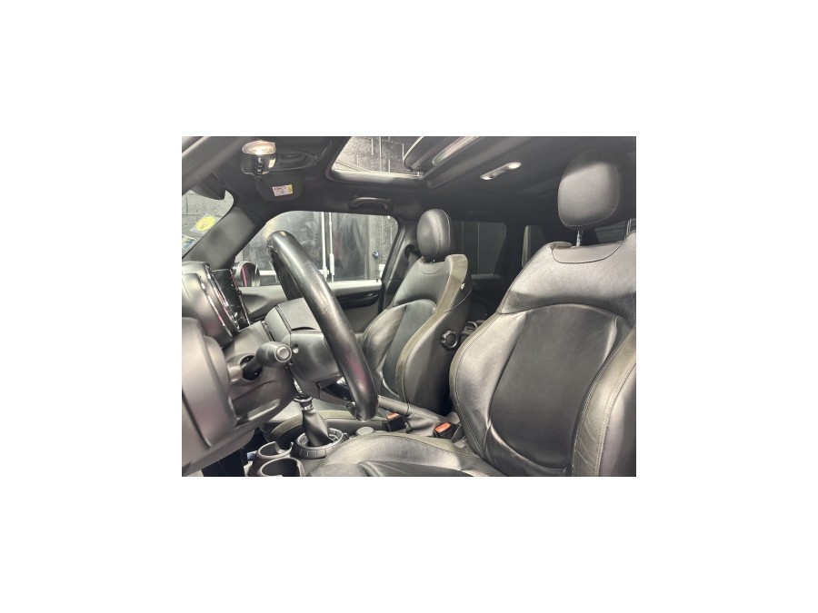 MINI d'occasion MINI Cooper SD 170ch BVA de 2015 Villebon Sur Yvette