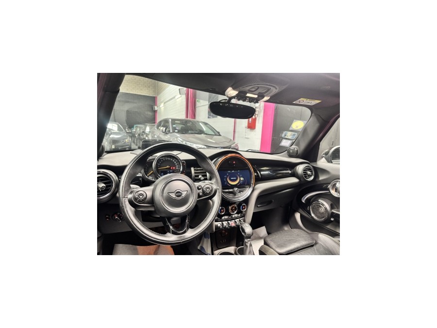 MINI d'occasion MINI Cooper SD 170ch BVA de 2015 Villebon Sur Yvette