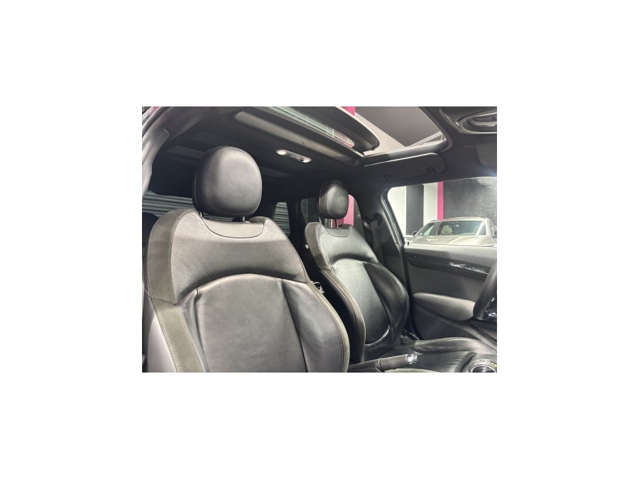MINI d'occasion MINI Cooper SD 170ch BVA de 2015 Villebon Sur Yvette