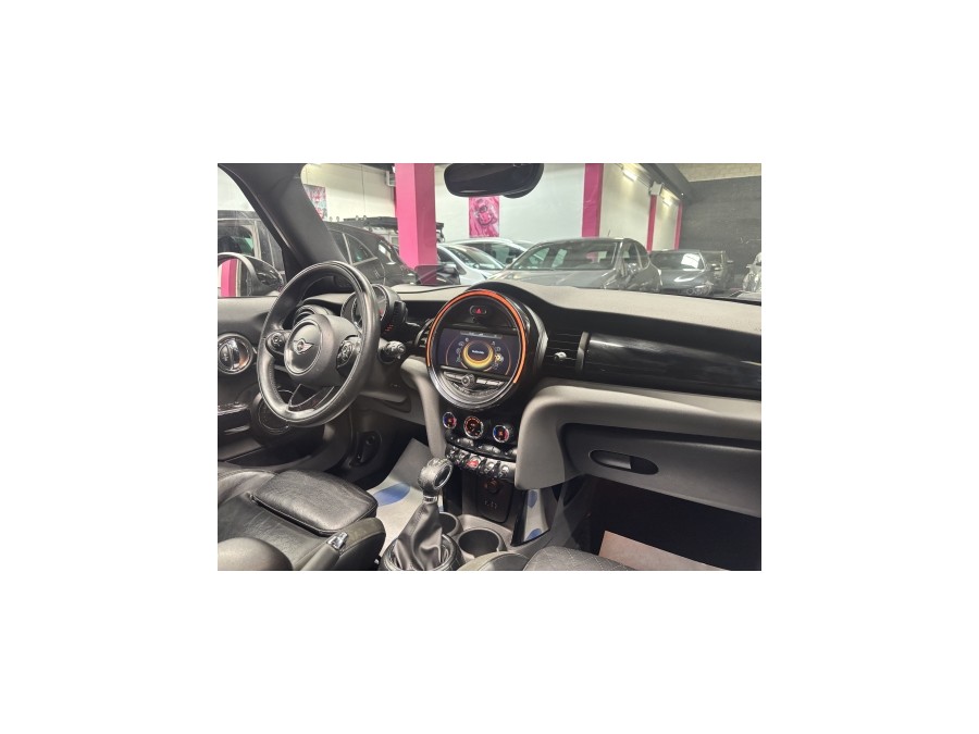 MINI d'occasion MINI Cooper SD 170ch BVA de 2015 Villebon Sur Yvette