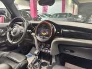 MINI d'occasion MINI Cooper SD 170ch BVA de 2015 Villebon Sur Yvette