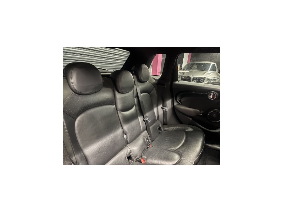 MINI d'occasion MINI Cooper SD 170ch BVA de 2015 Villebon Sur Yvette