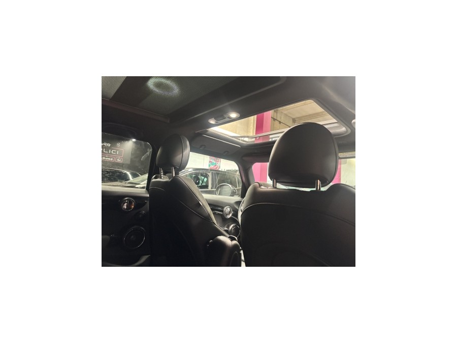 MINI d'occasion MINI Cooper SD 170ch BVA de 2015 Villebon Sur Yvette