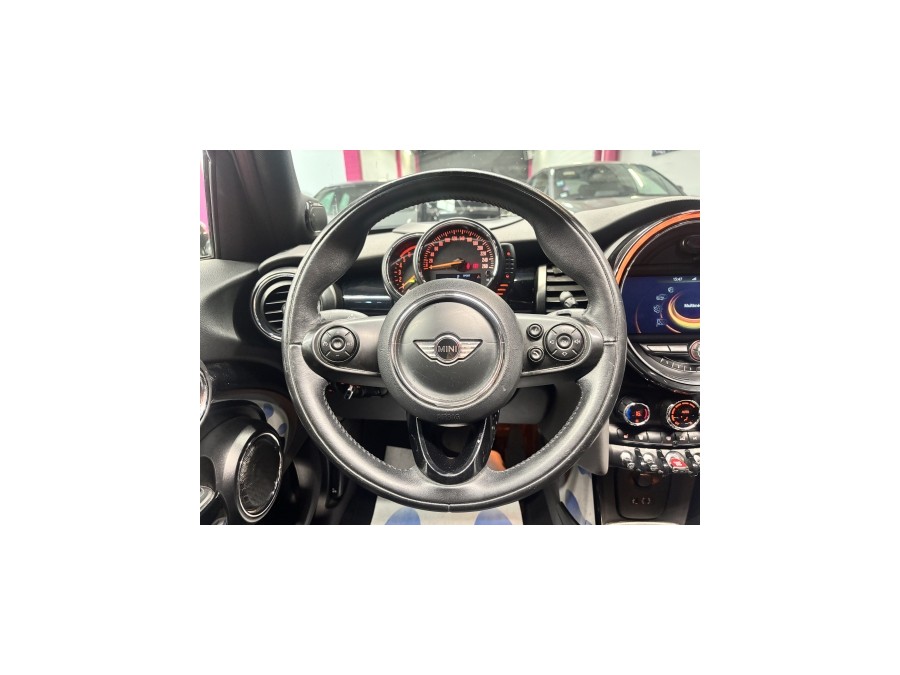 MINI d'occasion MINI Cooper SD 170ch BVA de 2015 Villebon Sur Yvette