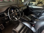 PORSCHE d'occasion MACAN 3.6 V6 400ch Turbo PDK de 2014 Aix Les Bains