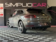 PORSCHE d'occasion MACAN 3.6 V6 400ch Turbo PDK de 2014 Aix Les Bains