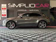 PORSCHE d'occasion MACAN 3.6 V6 400ch Turbo PDK de 2014 Aix Les Bains
