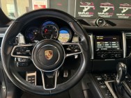 PORSCHE d'occasion MACAN 3.6 V6 400ch Turbo PDK de 2014 Aix Les Bains