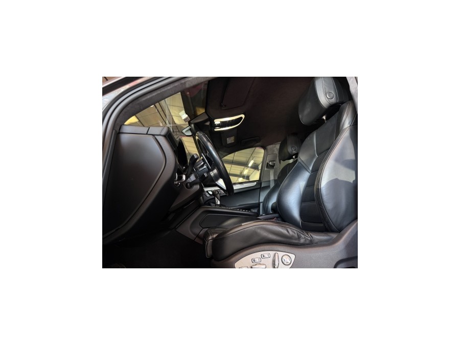 PORSCHE d'occasion MACAN 3.6 V6 400ch Turbo PDK de 2014 Aix Les Bains