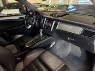 PORSCHE d'occasion MACAN 3.6 V6 400ch Turbo PDK de 2014 Aix Les Bains