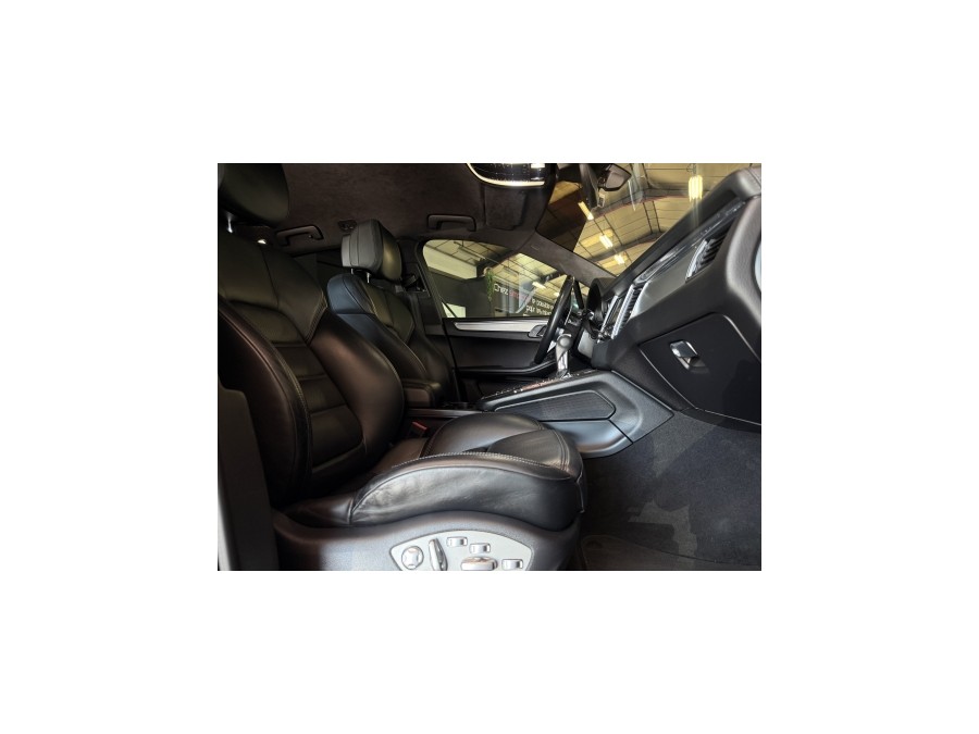 PORSCHE d'occasion MACAN 3.6 V6 400ch Turbo PDK de 2014 Aix Les Bains