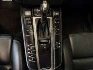 PORSCHE d'occasion MACAN 3.6 V6 400ch Turbo PDK de 2014 Aix Les Bains