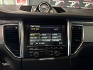 PORSCHE d'occasion MACAN 3.6 V6 400ch Turbo PDK de 2014 Aix Les Bains