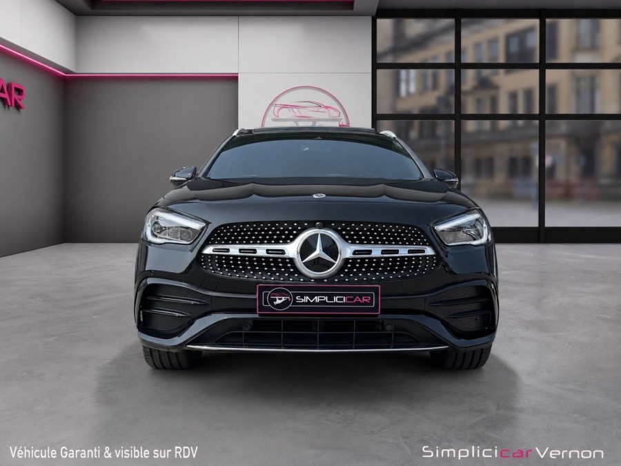 MERCEDES d'occasion GLA 200 163ch AMG Line 7G-DCT de 2023 Vernon (27)﻿