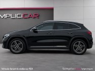 MERCEDES d'occasion GLA 200 163ch AMG Line 7G-DCT de 2023 Vernon (27)﻿