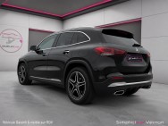 MERCEDES d'occasion GLA 200 163ch AMG Line 7G-DCT de 2023 Vernon (27)﻿