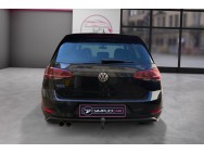 VOLKSWAGEN d'occasion GOLF 1.4 TSI GTE HYBRIDE RECHARGEABLE de 2020